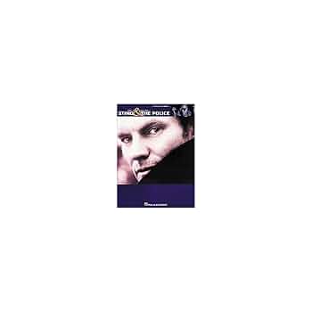 STING & THE POLICE CD 13枚セット STING & THE POLICE CD 13枚セット STING & THE POLICE - Very